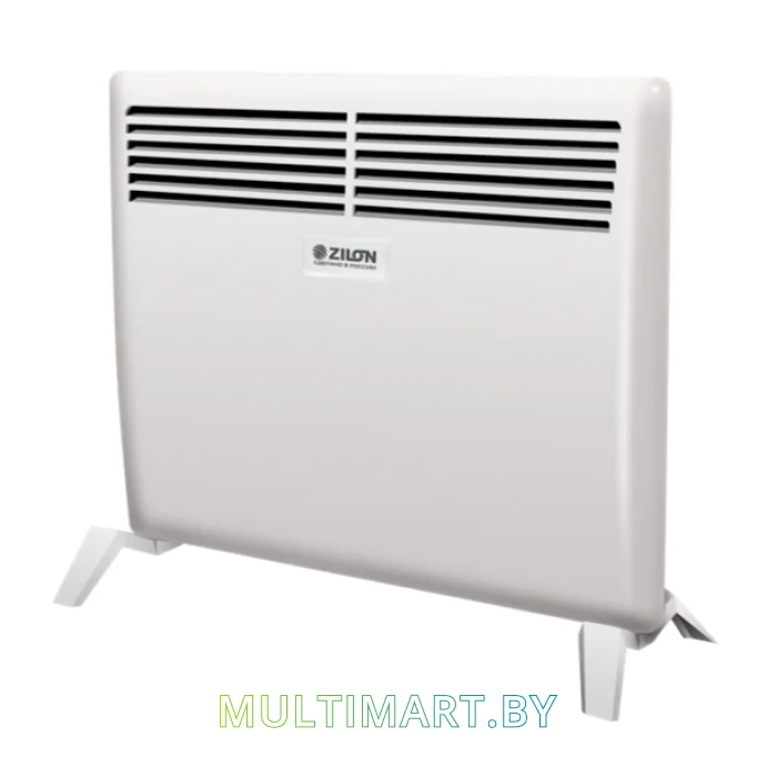 Конвектор ZILON Атлет ZHC-2000 A